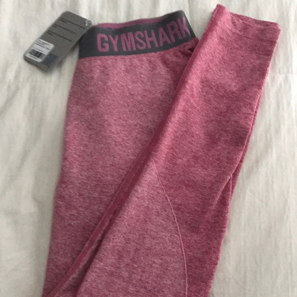Gymshark flex legging